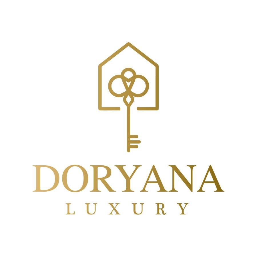 דירות נאפולי Doryana Luxury מראה חיצוני תמונה